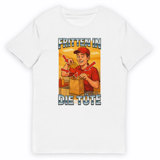 Fritten Tee